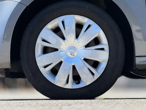 Used 2012 Volkswagen Jetta SE image 29