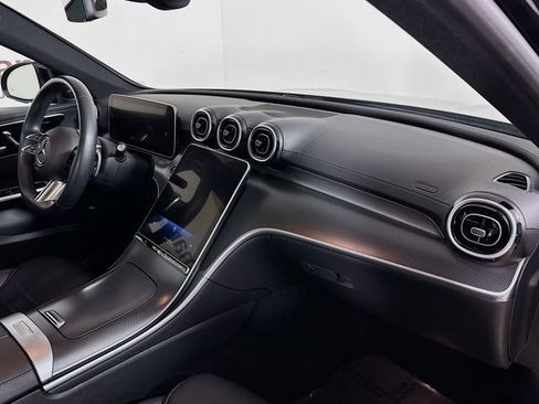 Used 2024 Mercedes-Benz C 300 4MATIC Sedan image 30