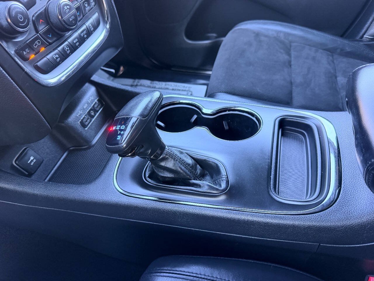 Used 2020 Dodge Durango GT AWD/4WD image 54