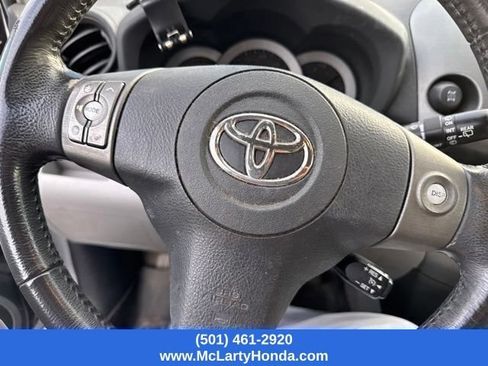 Used 2012 Toyota RAV4 Limited w/ Premium Plus Value Pkg AWD/4WD image 9