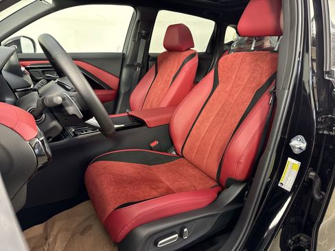 New 2026 Acura ADX A-Spec image 19