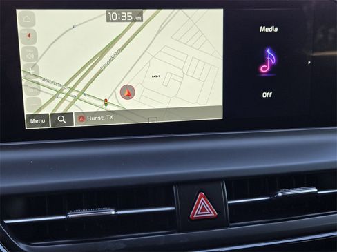 New 2026 Kia Seltos S image 12