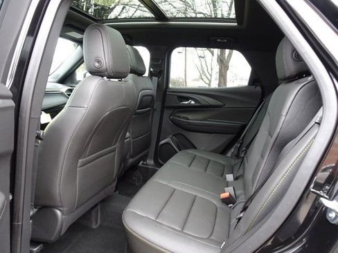 New 2026 Chevrolet TrailBlazer ACTIV w/ Convenience Package image 8