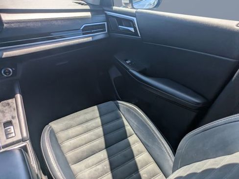 Used 2024 Mitsubishi Outlander SE FWD image 18
