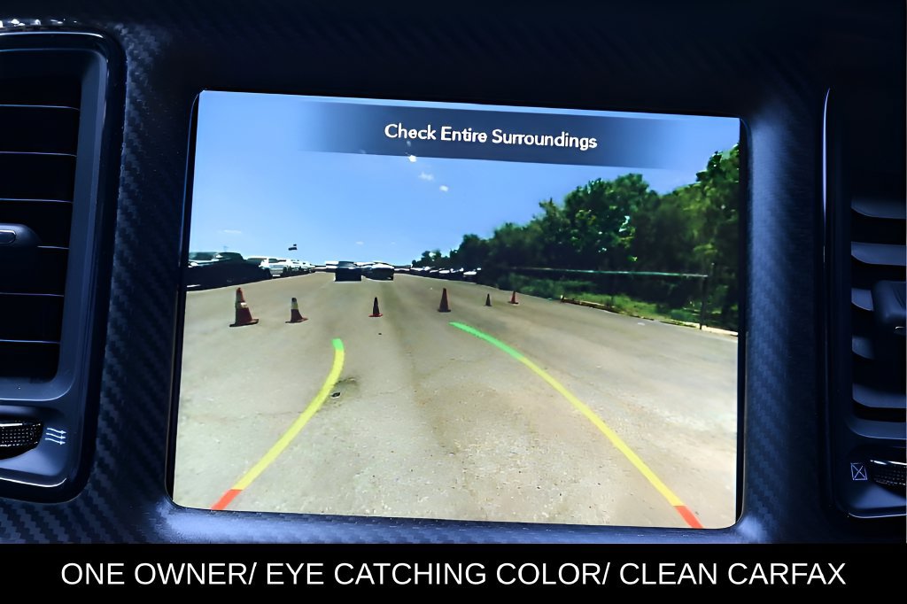 Used 2023 Dodge Challenger R/T Scat Pack RWD image 19