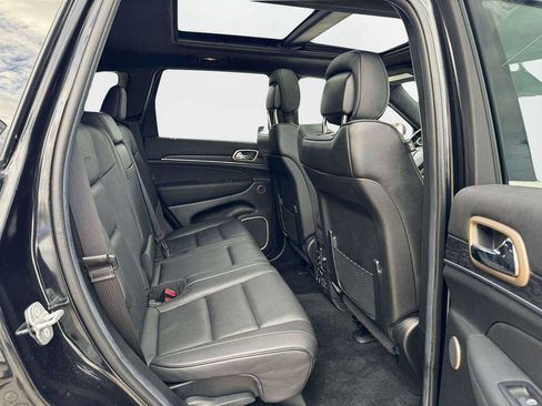 Used 2014 Jeep Grand Cherokee Summit image 14