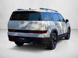 New 2026 Hyundai Santa Fe SEL video 2