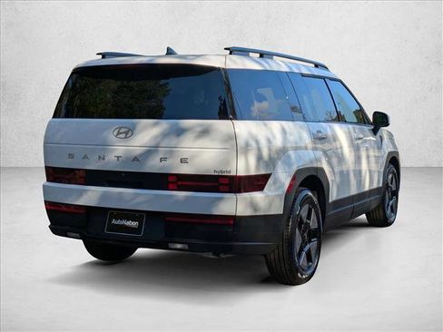 New 2026 Hyundai Santa Fe SEL image 2
