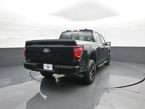 New 2026 Ford F150 XLT w/ Equipment Group 302A MID image 7