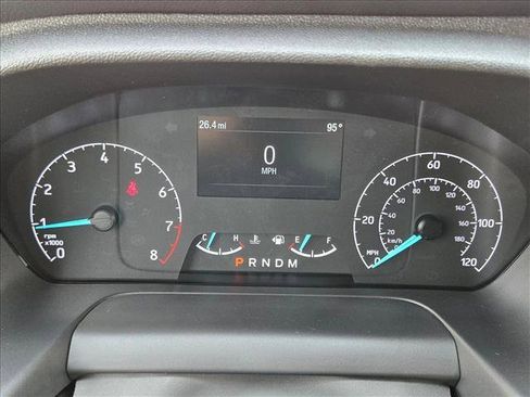 New 2025 Ford Transit 150 Low Roof image 11