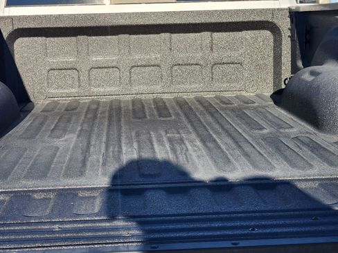 New 2026 RAM 2500 Tradesman image 25