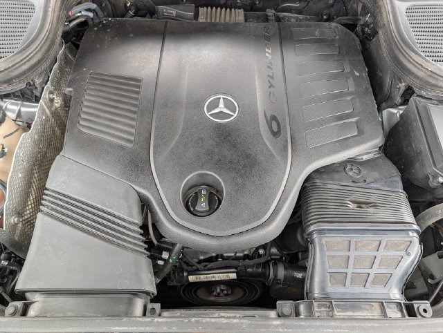 Used 2020 Mercedes-Benz GLS 450 4MATIC image 26