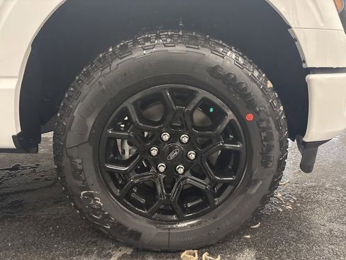 New 2026 Ford F150 XLT w/ Equipment Group 302A MID AWD/4WD image 19