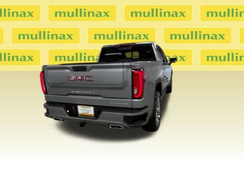 New 2026 GMC Sierra 1500 Denali w/ Denali Reserve Package image 48