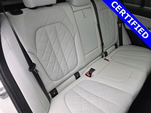Used 2023 BMW X5 xDrive45e w/ M Sport Package image 28