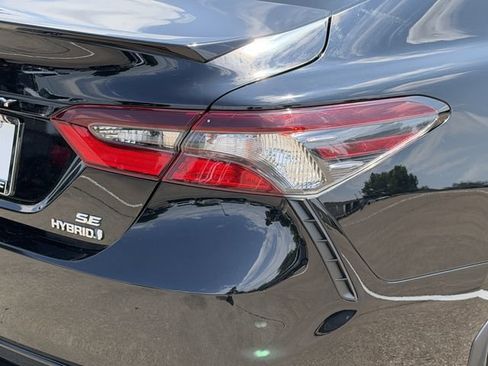 Certified 2023 Toyota Camry SE FWD image 7