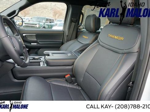 New 2026 Ford Expedition Tremor AWD/4WD image 45