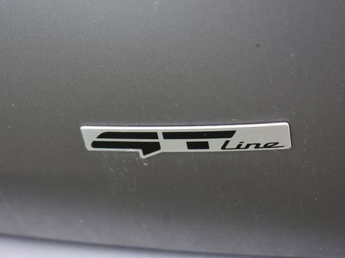 Certified 2025 Kia K5 GT-Line w/ GT-Line Premium Package AWD/4WD image 12