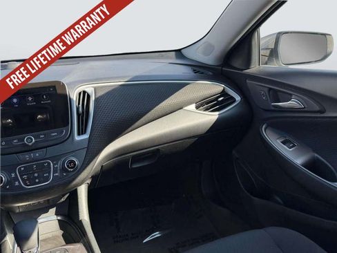 Used 2024 Chevrolet Malibu LT FWD image 18