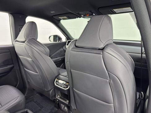 Used 2025 Lexus TX 500h AWD w/ Technology Package image 36