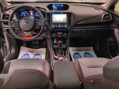 Certified 2024 Subaru Forester Sport image 17