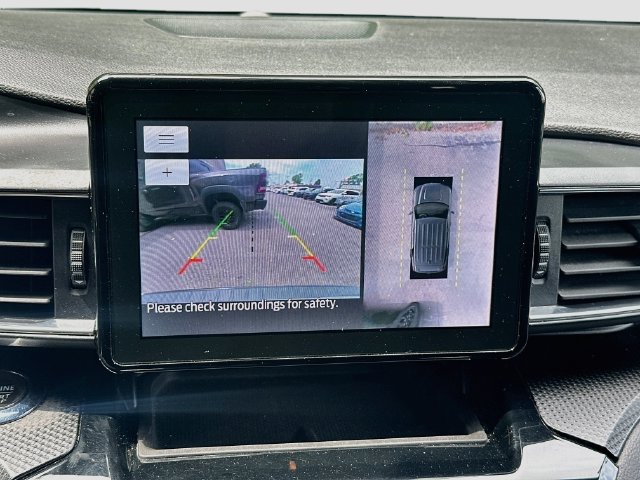 Used 2022 Ford Explorer ST-Line AWD/4WD image 14