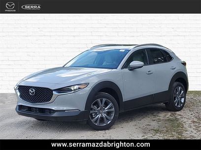 New 2025 MAZDA CX-30 AWD 2.5 S w/ Preferred Package
