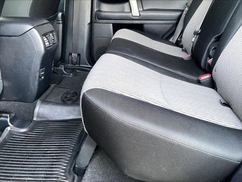 Used 2019 Toyota 4Runner SR5 image 17