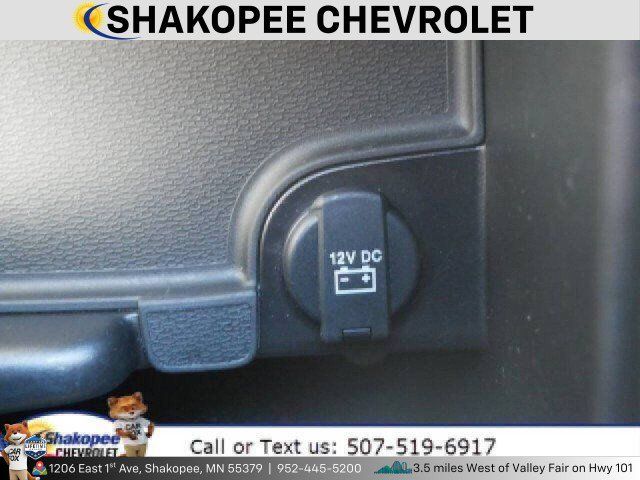 Used 2019 Dodge Journey SE FWD image 27