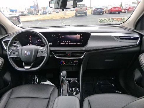 Used 2024 Buick Encore GX Sport Touring image 13