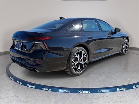 New 2026 Audi A6 Premium Plus image 3