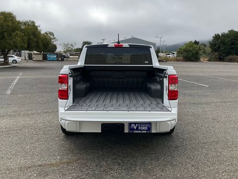 New 2025 Ford Maverick XLT w/ XLT Luxury Package image 11