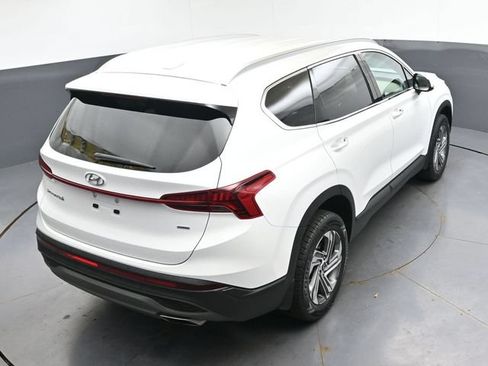 Used 2023 Hyundai Santa Fe SEL AWD/4WD image 40