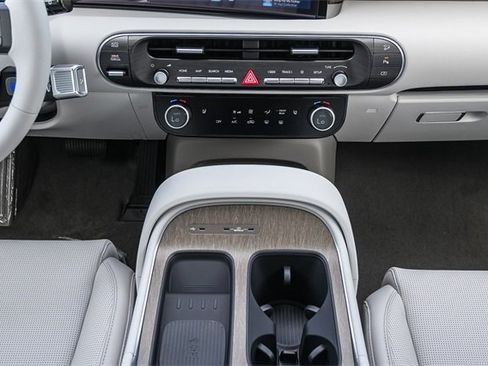 New 2026 Hyundai Palisade SEL image 14