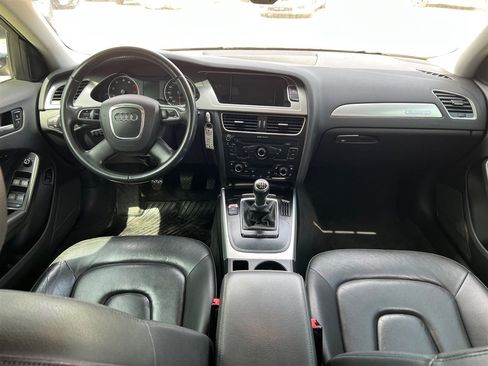 Used 2012 Audi A4 2.0T Premium Plus AWD/4WD image 15