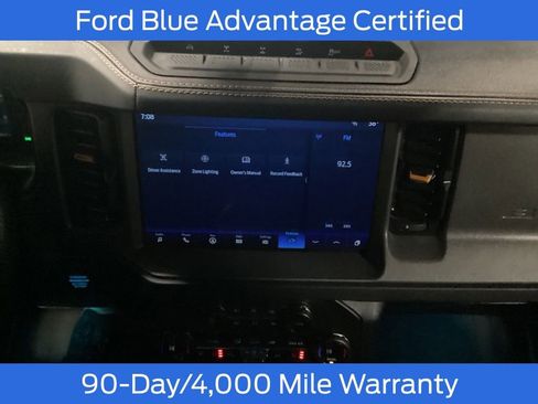 Used 2024 Ford Bronco Badlands image 18