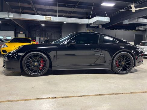 Used 2016 Porsche 911 GT3 RS image 5