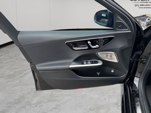 Used 2024 Mercedes-Benz C 300 Sedan image 23