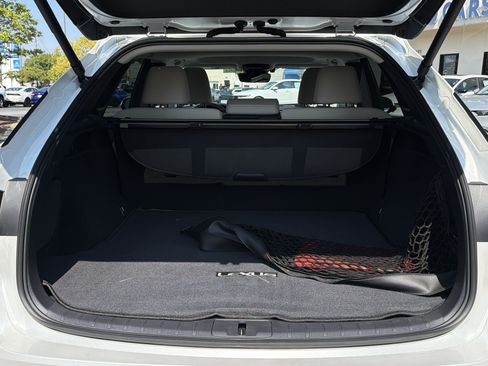 Used 2024 Lexus RX 350 Premium w/ Cold Area Package FWD image 26