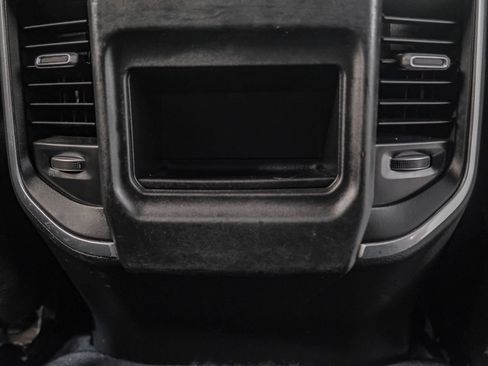 Used 2024 RAM 3500 Big Horn w/ Sport Appearance Package AWD/4WD image 37
