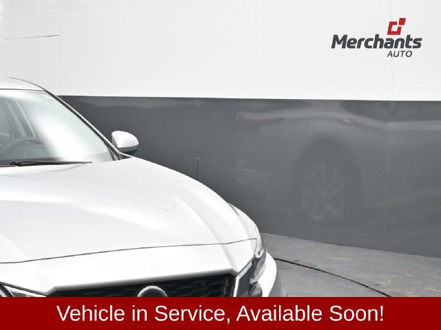 Used 2021 Nissan Altima 2.5 S FWD image 1