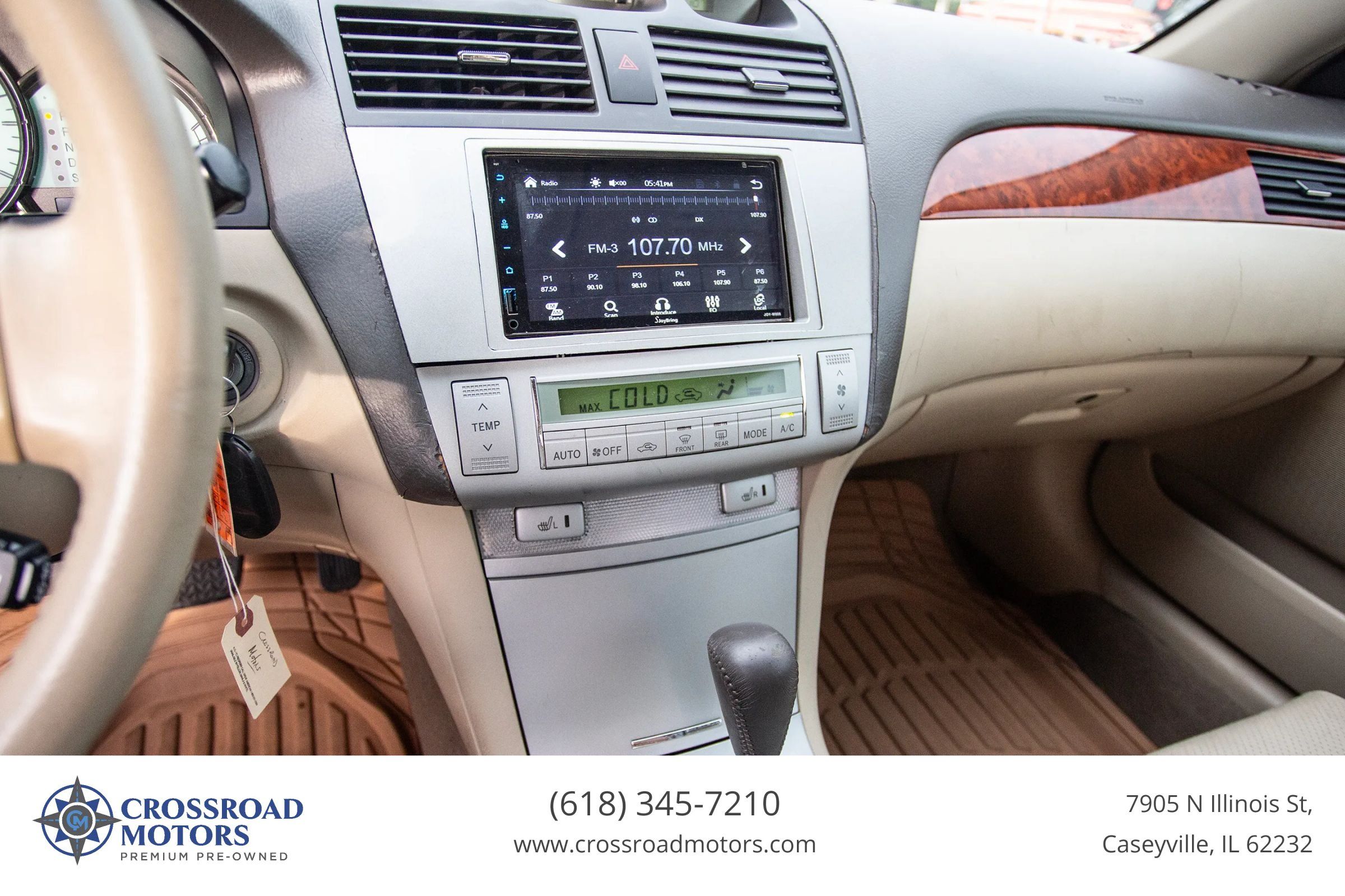 Used 2006 Toyota Solara SLE FWD image 25
