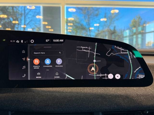 Used 2023 Lucid Air Pure AWD/4WD image 29