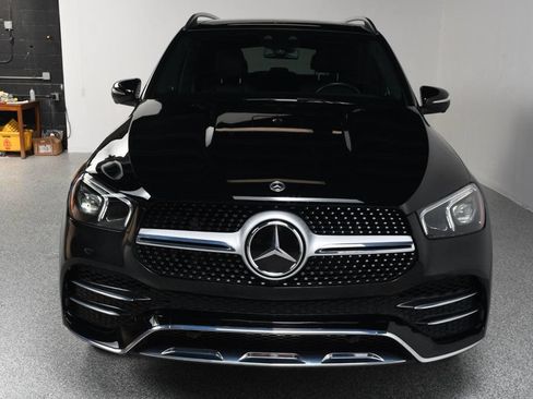 Used 2022 Mercedes-Benz GLE 450 4MATIC image 16