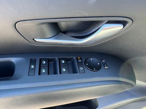 New 2026 Hyundai Santa Cruz SEL image 16