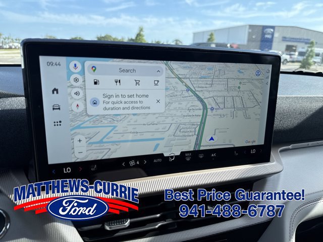New 2026 Ford Explorer Active w/ Active Comfort Package RWD image 19