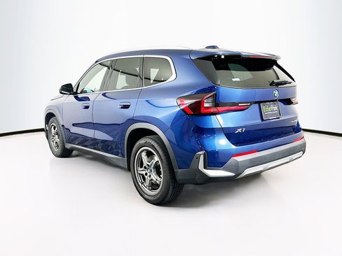 Used 2023 BMW X1 xDrive28i AWD/4WD image 5