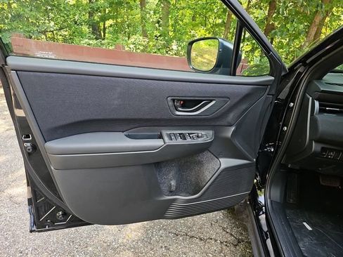 New 2026 Subaru Outback Premium AWD/4WD image 7