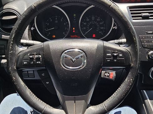 Used 2015 MAZDA MAZDA5 Touring FWD image 12