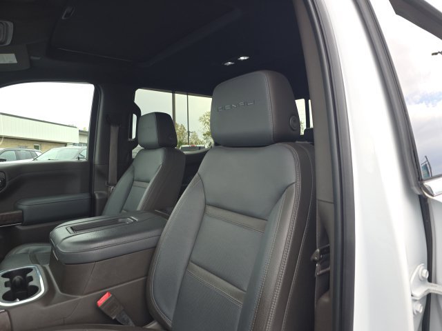 Used 2020 GMC Sierra 1500 Denali w/ Denali Ultimate Package AWD/4WD image 14